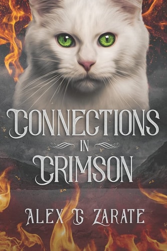 Connections in Crimson