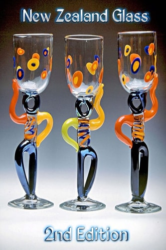 New Zealand Glass