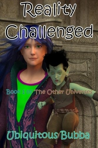 Reality Challenged