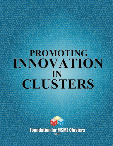 Promoting Innovation in Clusters