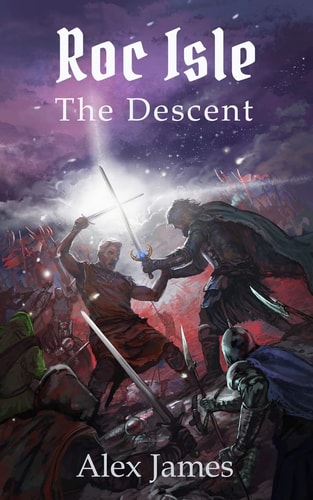 Roc Isle: the Descent