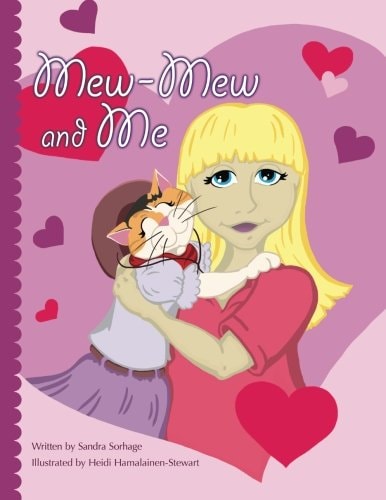 Mew-Mew And Me
