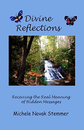 Divine Reflections Receiving the Real Meaning of Hidden Messages