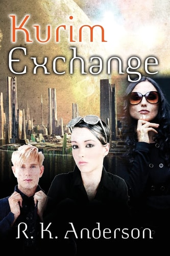 Kurim Exchange