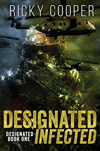 Designated Infected
