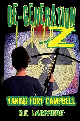 DeGeneration Z Taking Fort Campbell