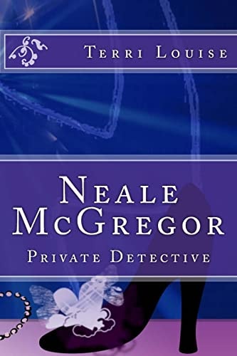 Neale McGregor Private Detective