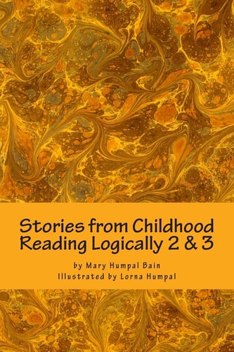 Stories from Childhood, Reading Logically 2 And 3