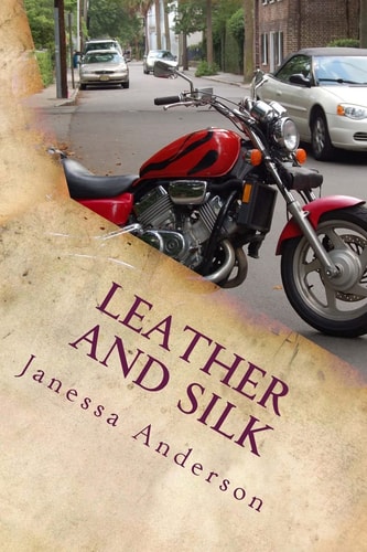 Leather And Silk