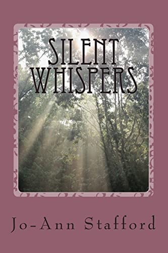 Silent Whispers The Silent Voice of Spirit