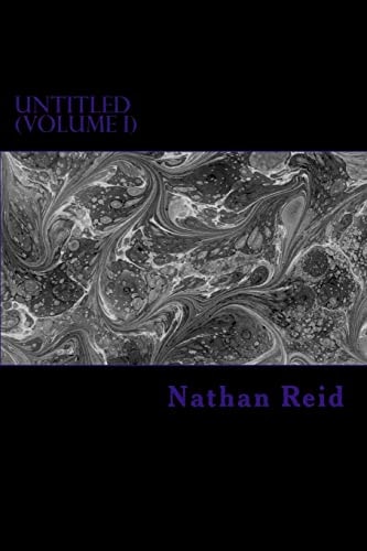 Untitled (Volume I): Poems