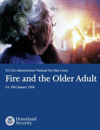 Fire and the Older Adult