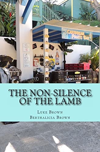 The Non-Silence of the LAMB Real-Reality Fiction