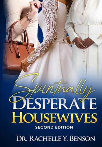 Spiritually Desperate Housewives