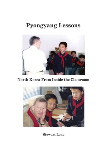 Pyongyang Lessons North Korea from Inside the Classroom
