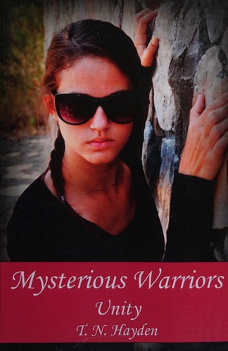 Mysterious Warriors Unity