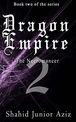 Dragon Empire 2 The Necromancer