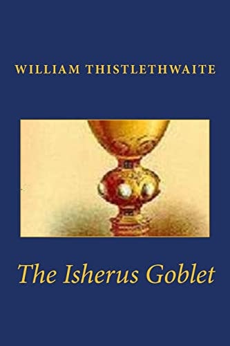 The Isherus Goblet