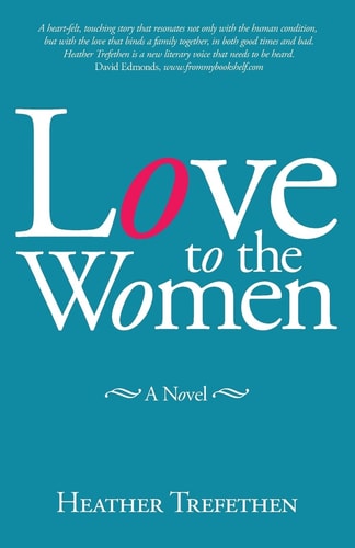 Love to the Women
