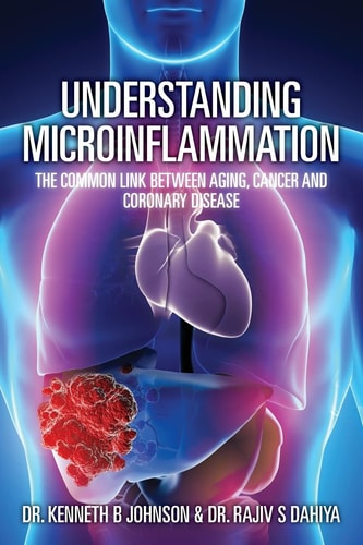 Understanding Microinflammation The Common Link Between Aging, Cancer and Coronary Disease