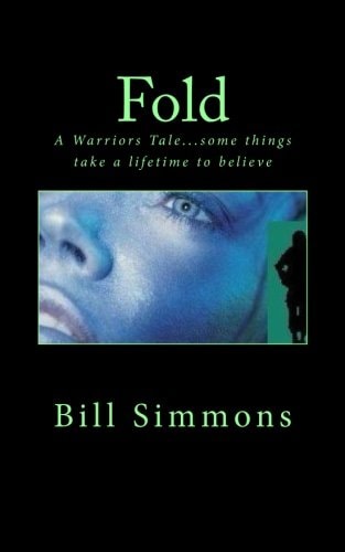 Fold A Warriors Tale
