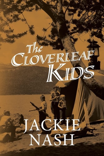 Cloverleaf Kids Kids and Adults Alike Will Enjoy These Hilarious Stories and Antics of Me,my Siblings and Our Friends Growing Up in a Small Town in the 50's &60's. I Have Told These Stories Over and Over and Always Got a Good Laugh