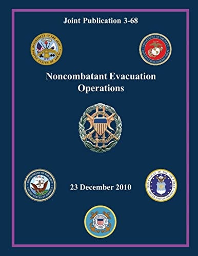 Noncombatant Evacuation Operations 23 December 2010