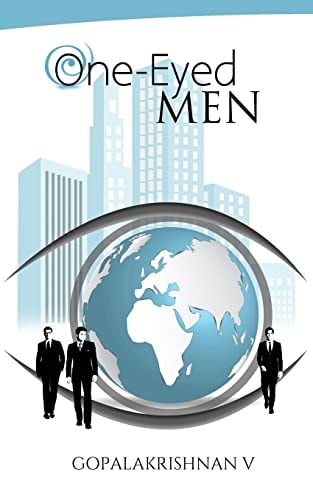 One-Eyed Men
