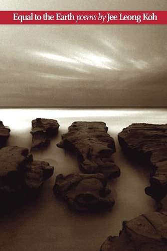 Equal to the Earth Poems by