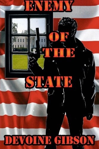 Enemy Of The State