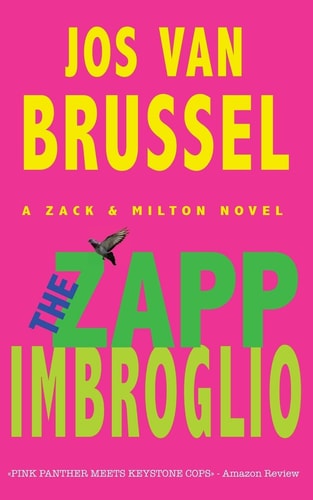 The Zapp Imbroglio
