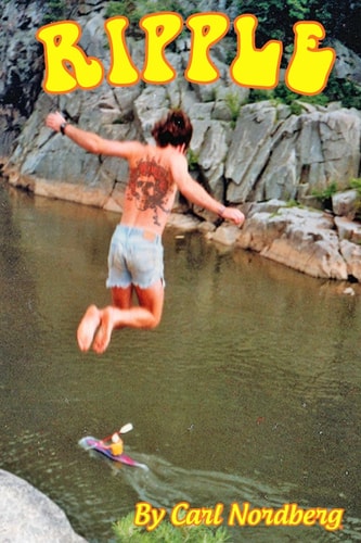 Ripple The Search for the Lost Treasure of Pooh