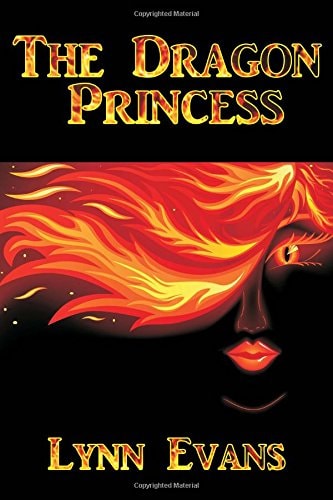 The Dragon Princess