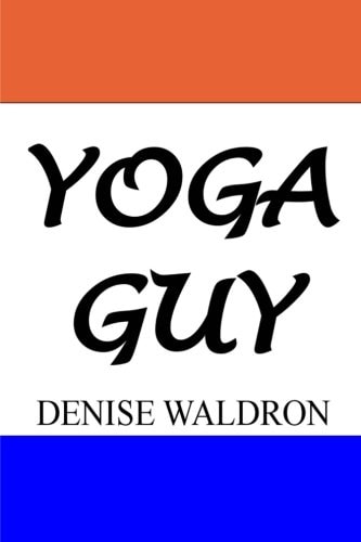 Yoga Guy