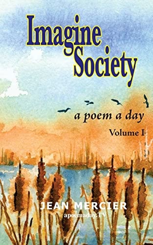 Imagine Society A Poem a Day