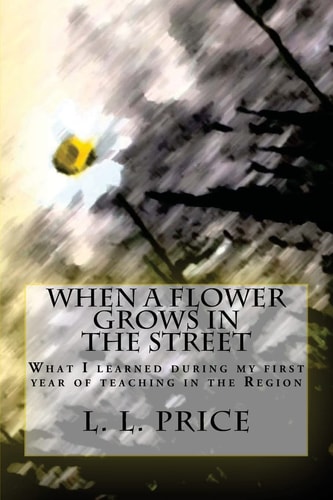 When a Flower Grows in the Street What I Learned During My First Year of Teaching in the Region
