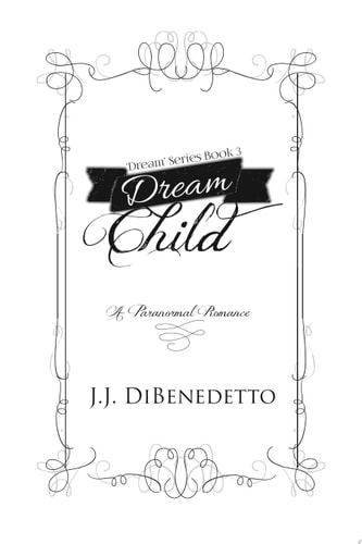 Dream Child The Dream Doctor Mysteries, book 2