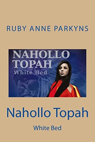 Nahollo Tapoh-White Bed