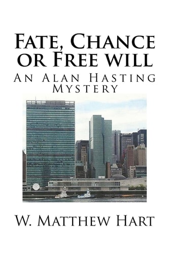 Fate, Chance Or Free Will