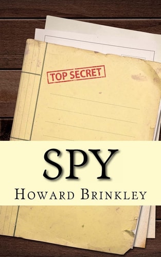 Spy A History
