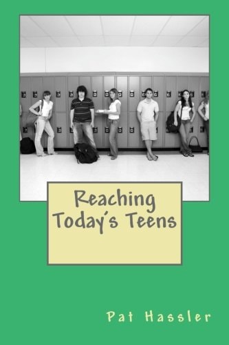 Reaching Today's Teens