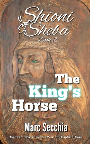 The King's Horse