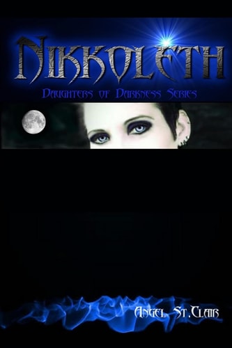 Nikkoleth Daughters of Darkness Series