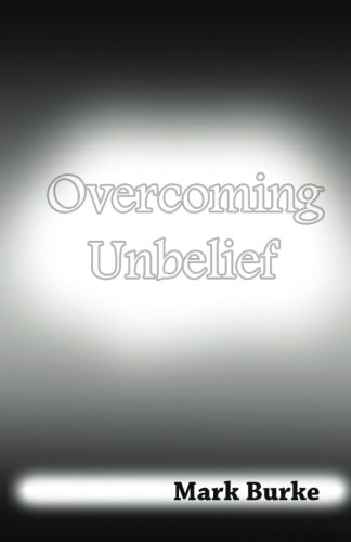 Overcoming Unbelief