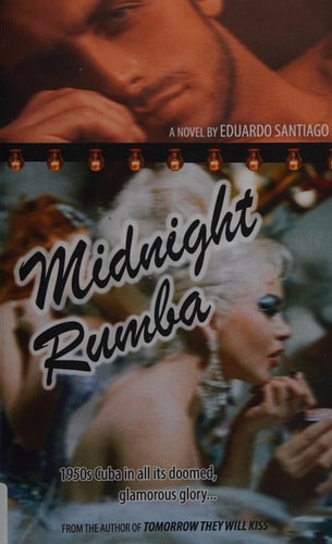 Midnight Rumba Novel