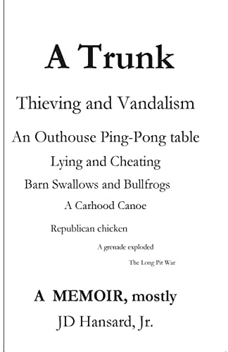 A Trunk
