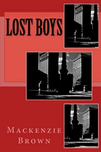 Lost Boys The Black Knight Series