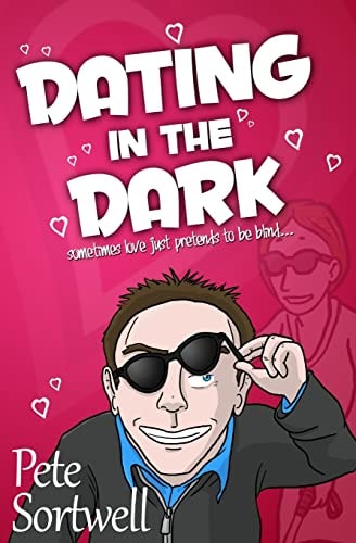 Dating In The Dark Sometimes Love Just Pretends to be Blind