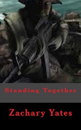 Standing Tegether