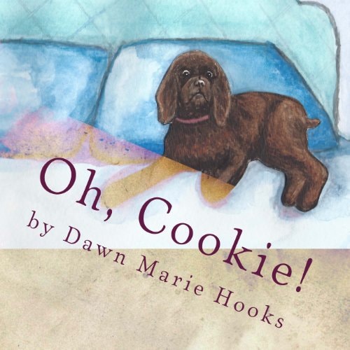 Oh, Cookie!